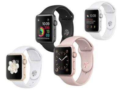 apple watch series 0 38mm